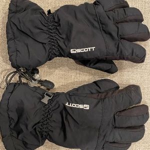 Scott Ski Gloves